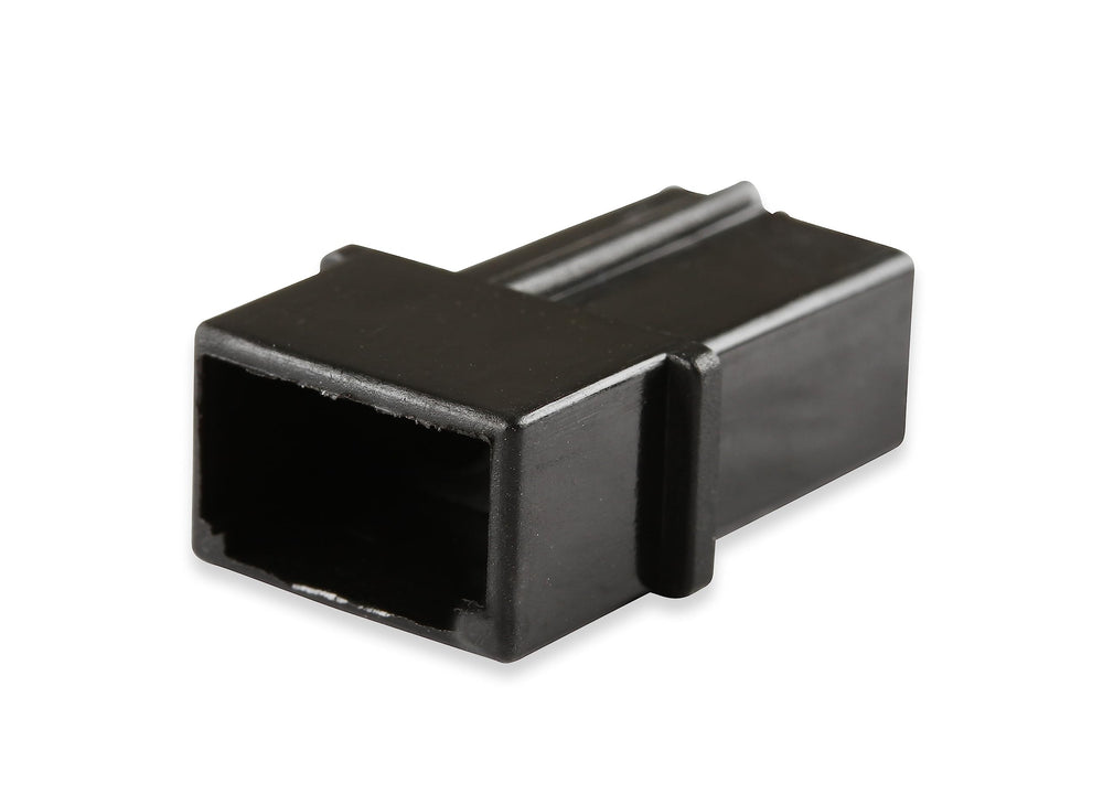 MSD 84661 rear view reveals robust housing for durable performance