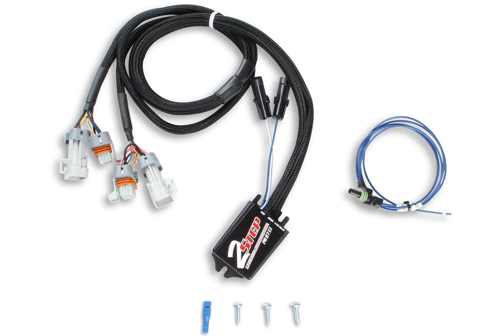 MSD Ignition 8733 connects to factory coils for easy installation