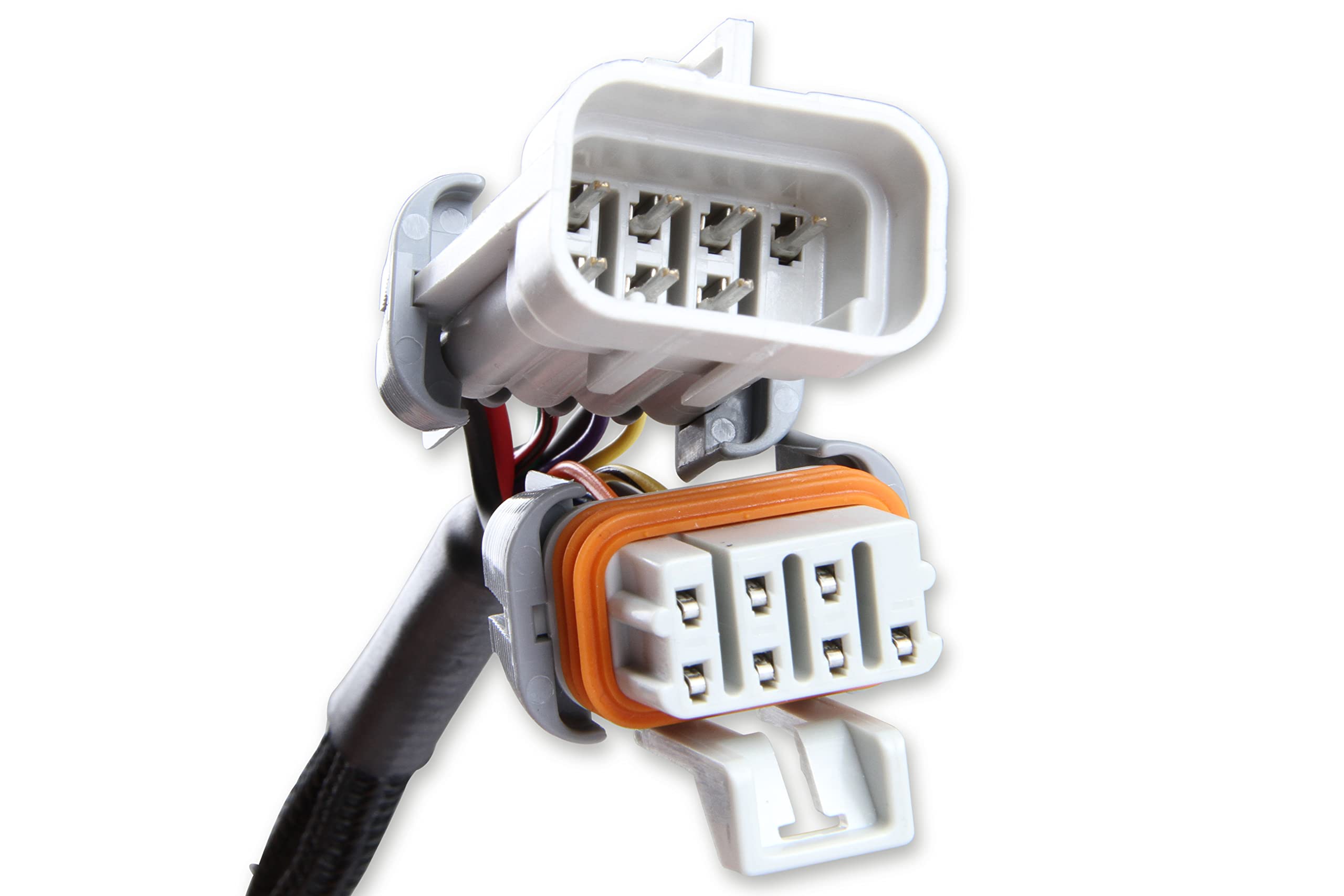 MSD Ignition 8733 launch RPM adjustment in action for consistent starts