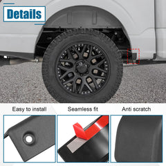 MSIZOY ABS material close-up highlighting durability and wear resistance.