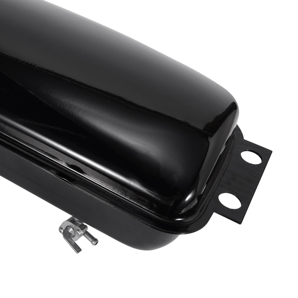 MTATCN 1mm steel tank body provides sturdy construction for rugged rides