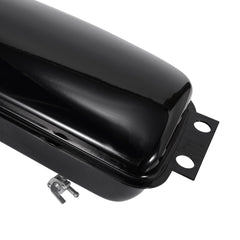 MTATCN 1mm steel tank body provides sturdy construction for rugged rides