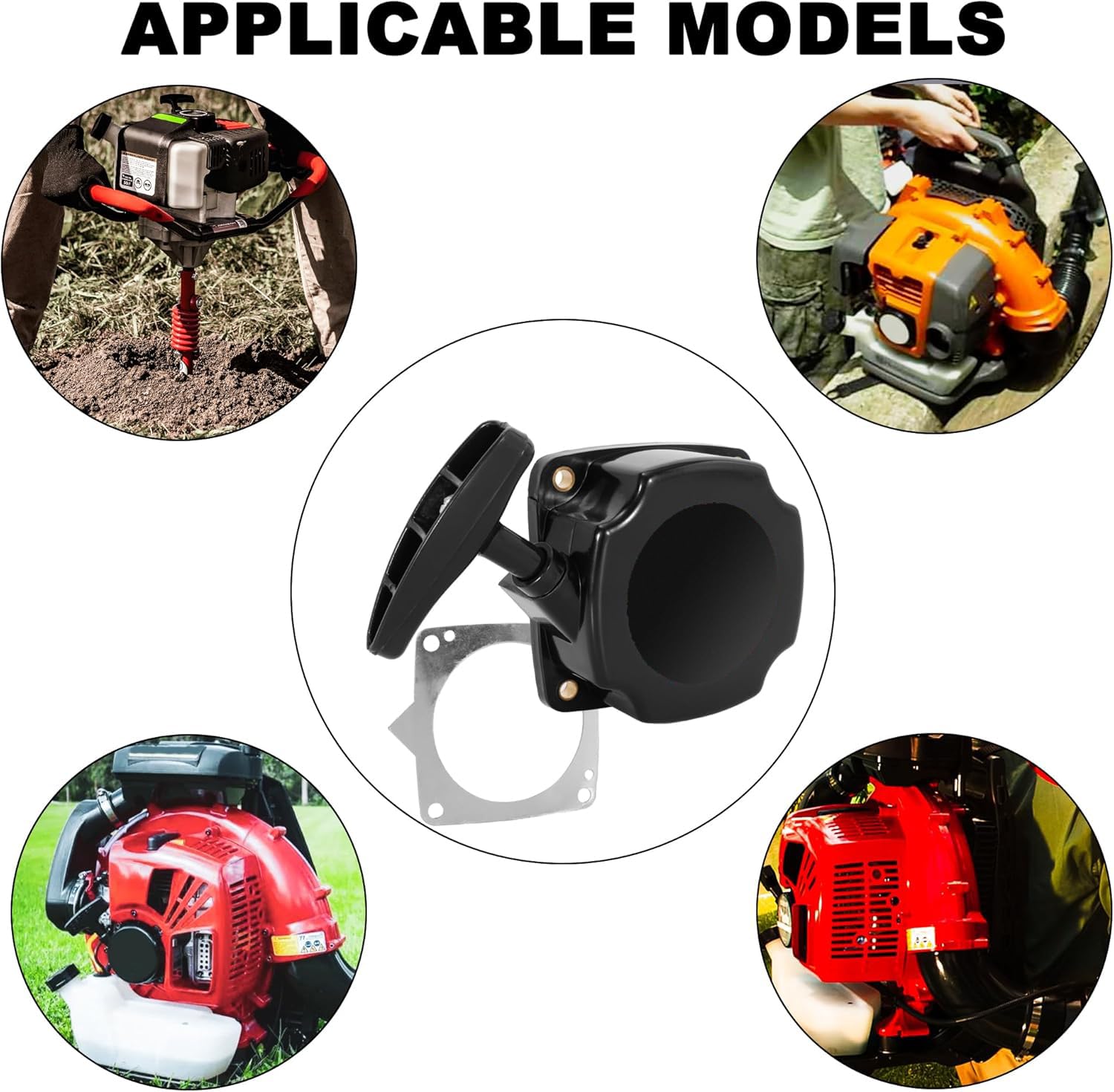 MTATCN compatibility Predator 63022 X1 X2 shows versatile fit