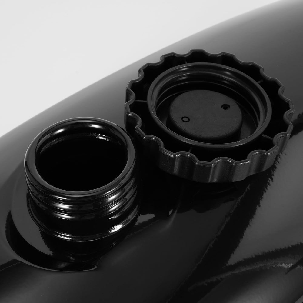 MTATCN fuel tank dimensions 490mm by 210mm by 130mm with 1.5 gallon capacity