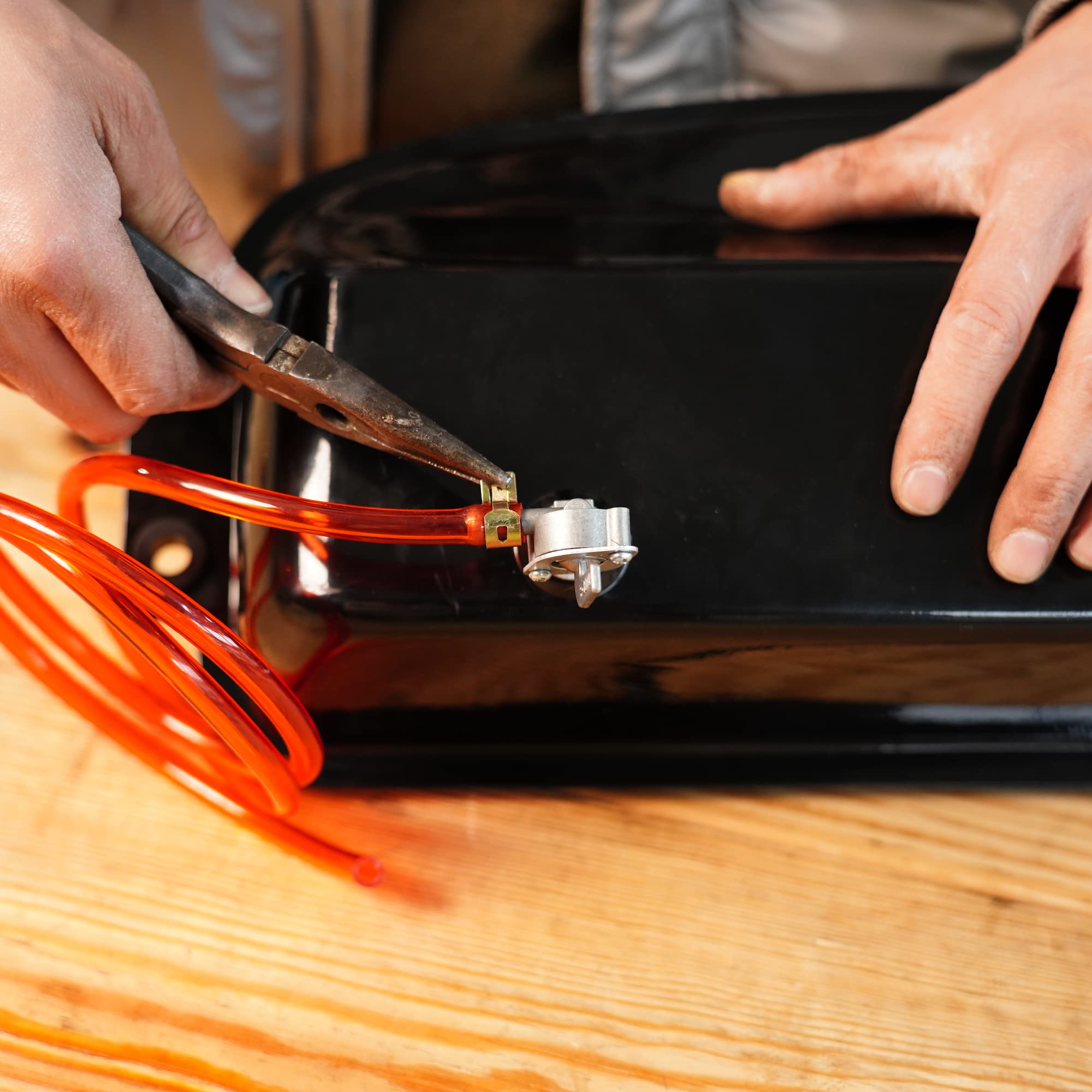 MTATCN easy plug-and-play installation with included hardware