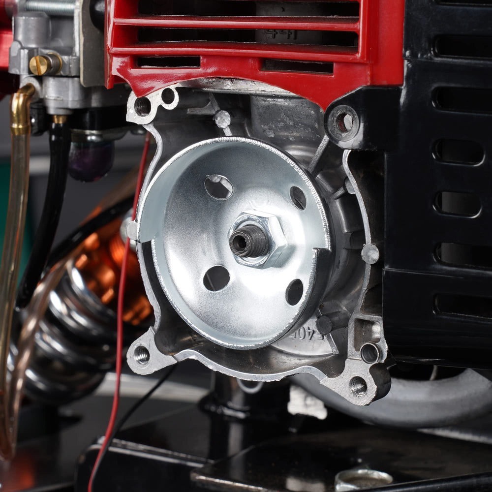 MTATCN four screws and gaskets bundle for quick install