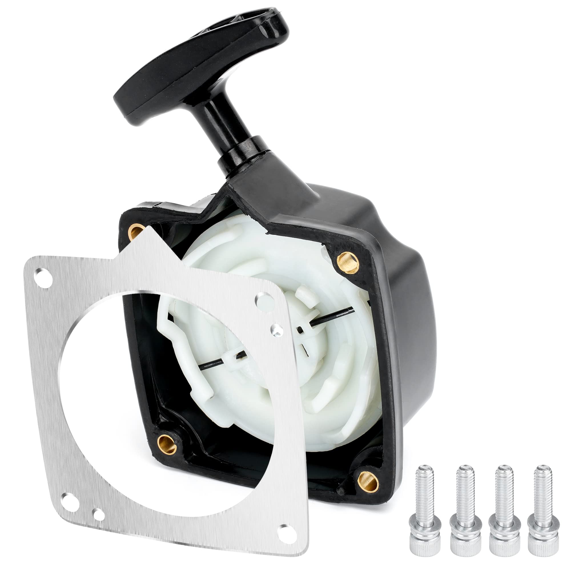 MTATCN pull starter replacement 63022 ready for quick starts