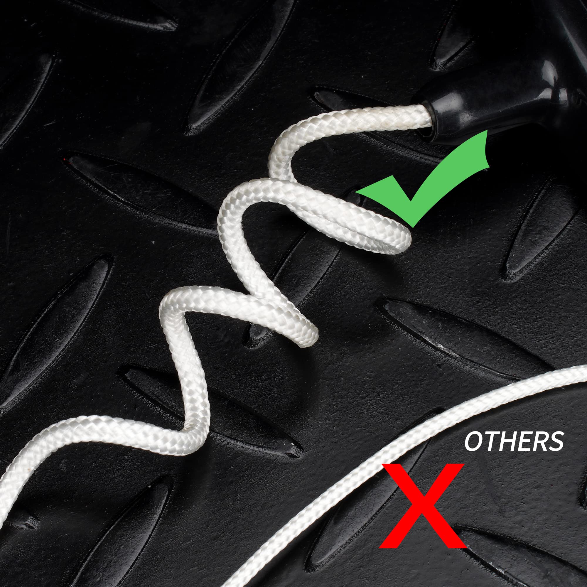 MTATCN upgraded spring delivers longer life and reliable retraction for pocket bikes