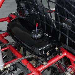 MTATCN tank filter screen prevents dirt and debris from entering fuel
