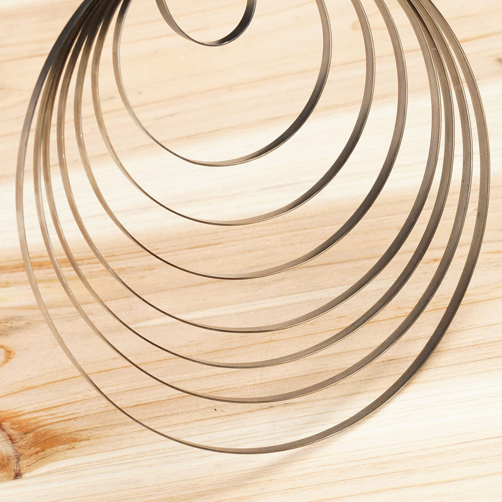 MTATCN wheel core anti-impact for reduced wear