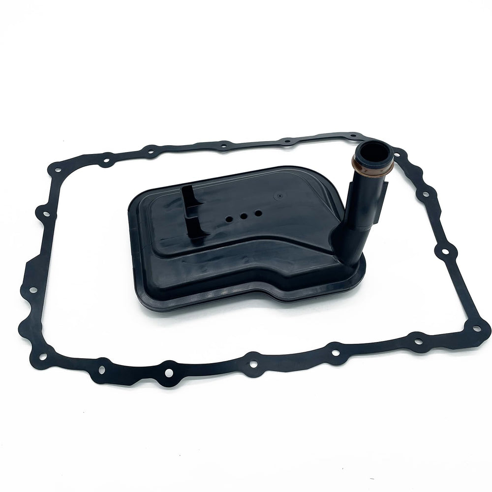 Mteycei filter kit front view for 6L80E/6L90E transmissions, easy-install design.