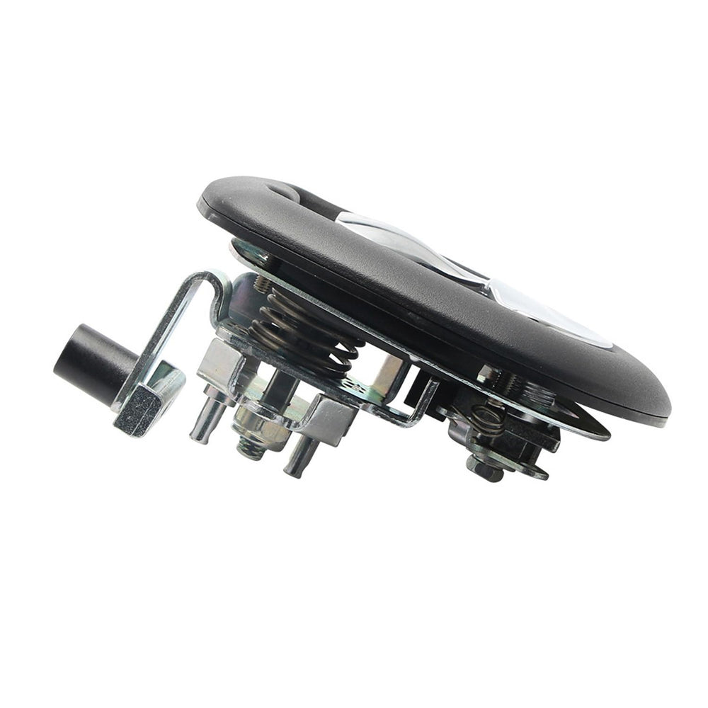 MTSmart RV toolbox lock with keys for secure access on trips