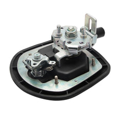 MTSmart trailer toolbox latch demonstrates rust-resistant performance in rugged conditions