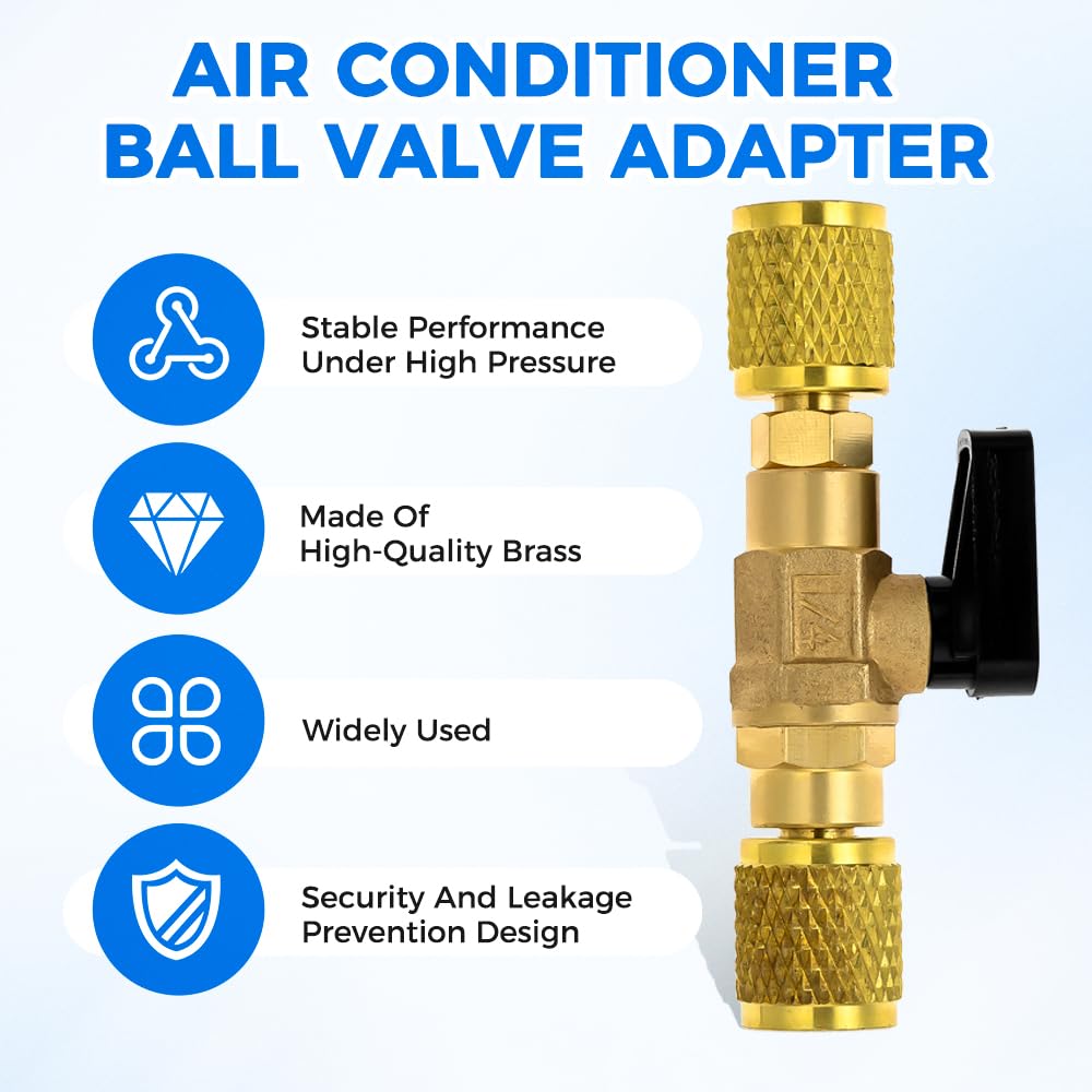 Mtsooning safe-design valve tested for high-pressure reliability.