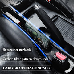 Mtverver gap filler between seat and console catching coins and pens