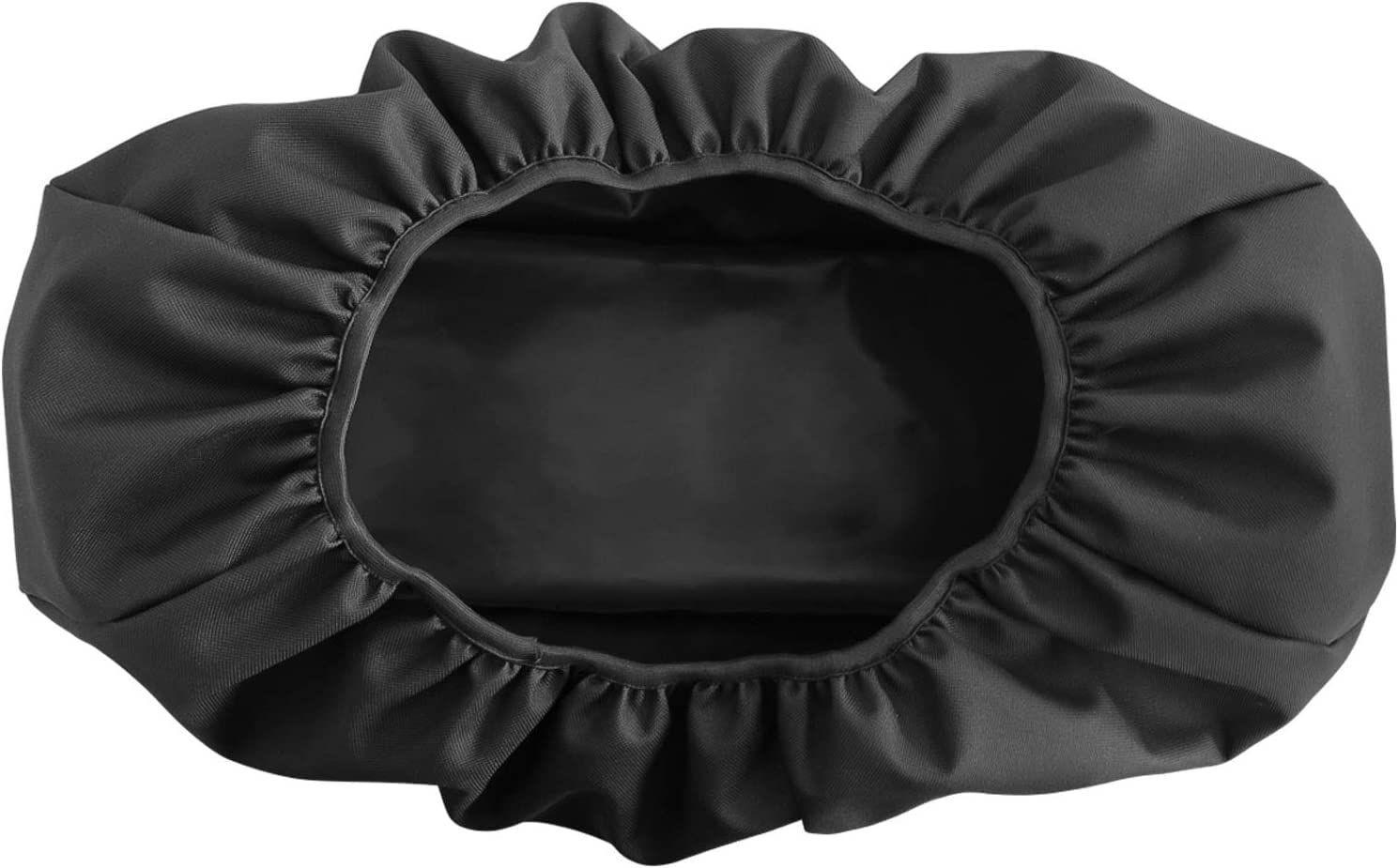 MUAKIOY winch cover weatherproof close-up protecting against rain and dust