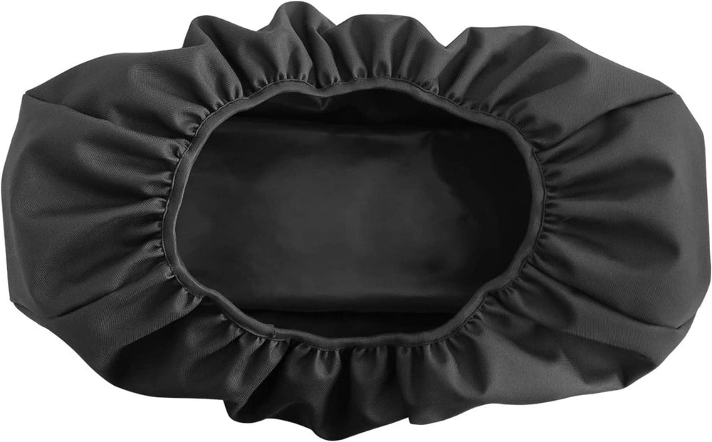MUAKIOY winch cover weatherproof close-up protecting against rain and dust