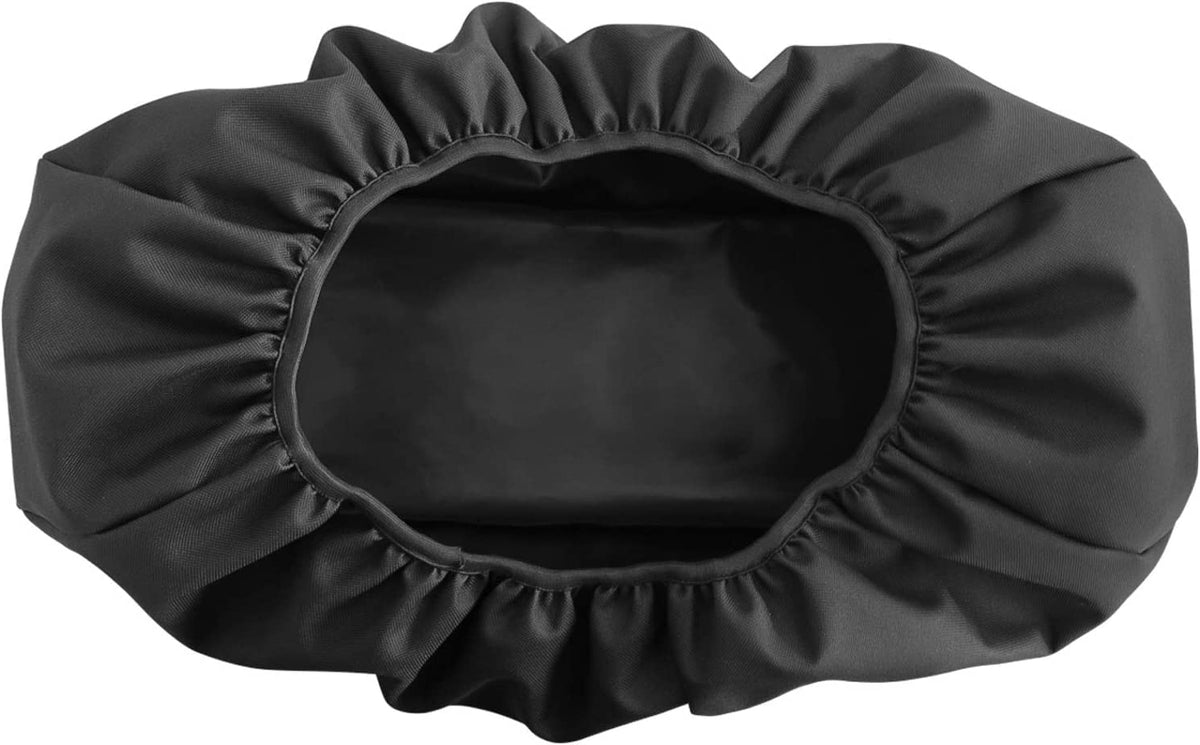 MUAKIOY winch cover weatherproof close-up protecting against rain and dust