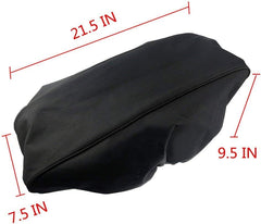 MUAKIOY winch cover windproof edge ensuring a snug fit