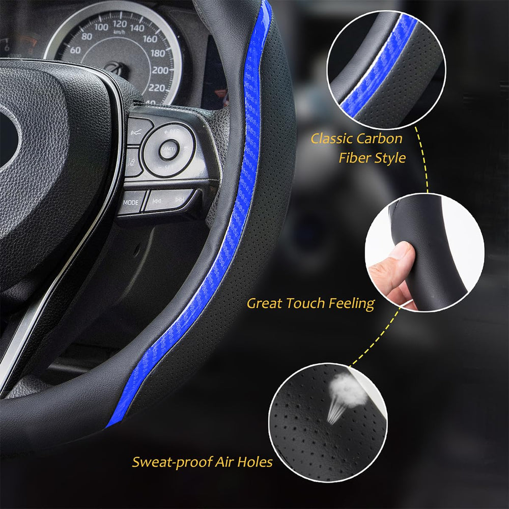 Muamos anti-slip inner ring helps prevent wheel slipping during drives.