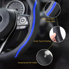 Muamos anti-slip inner ring helps prevent wheel slipping during drives.