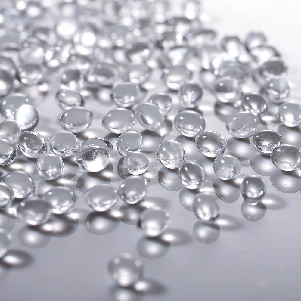 MUBYOK 10lb unscented aroma beads ready for long-lasting car freshies