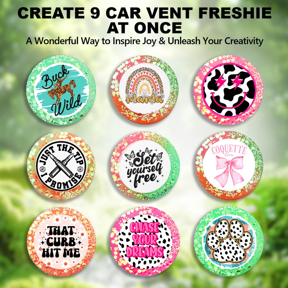 MUBYOK M538 card stock designs offer ready-to-decorate templates