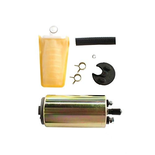 MUCO E8023 installation kit closeup featuring durable components for dependable service.