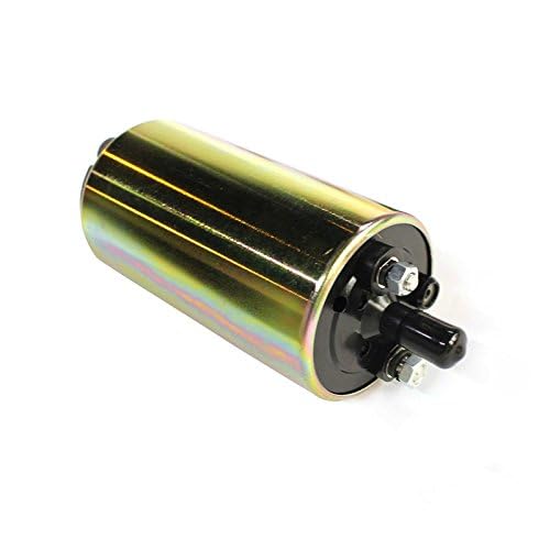 MUCO E8023 label provides flow-rate and compatibility details for correct use.