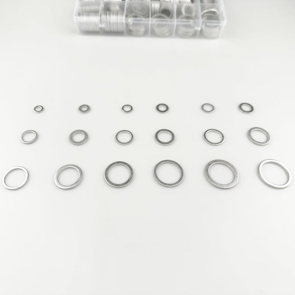 MUFFINMAN DIY automotive maintenance kit ready for projects