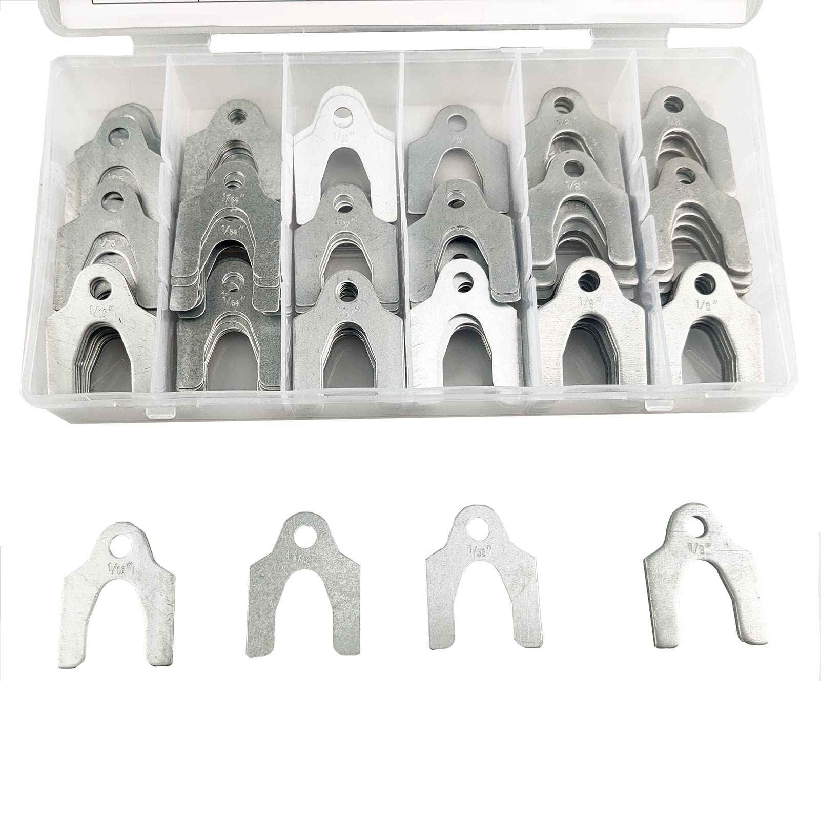 MUFFINMAN resealable storage box image emphasizes organized tool access
