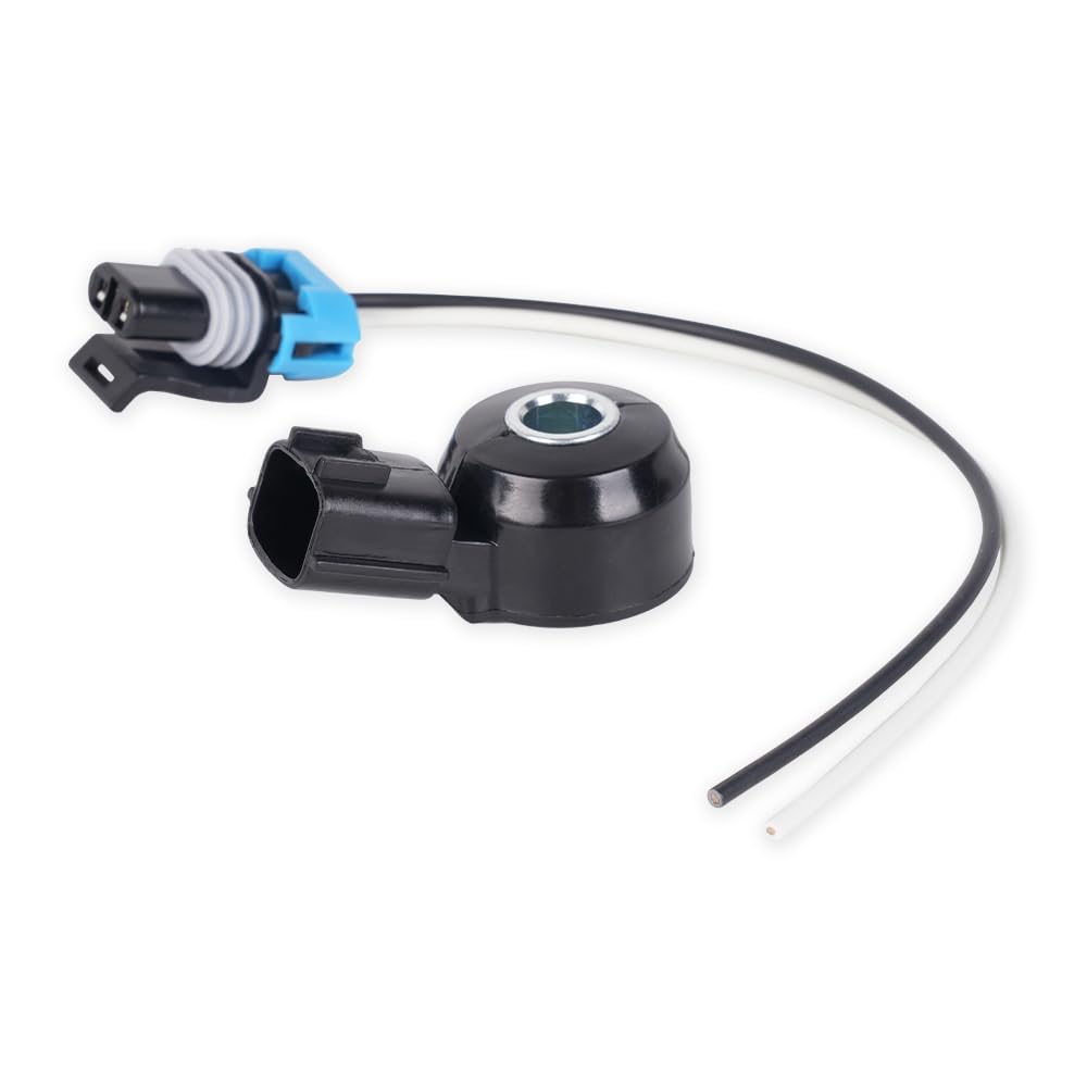 Muge Racing 22060-7B000 knock sensor kit front view boosts engine protection