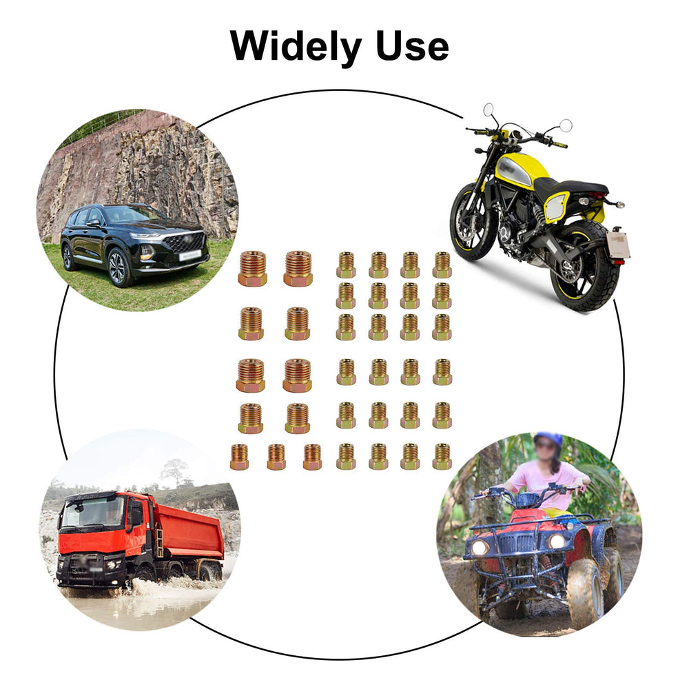 MuHize packaged contents photo illustrating the complete 35 piece set.