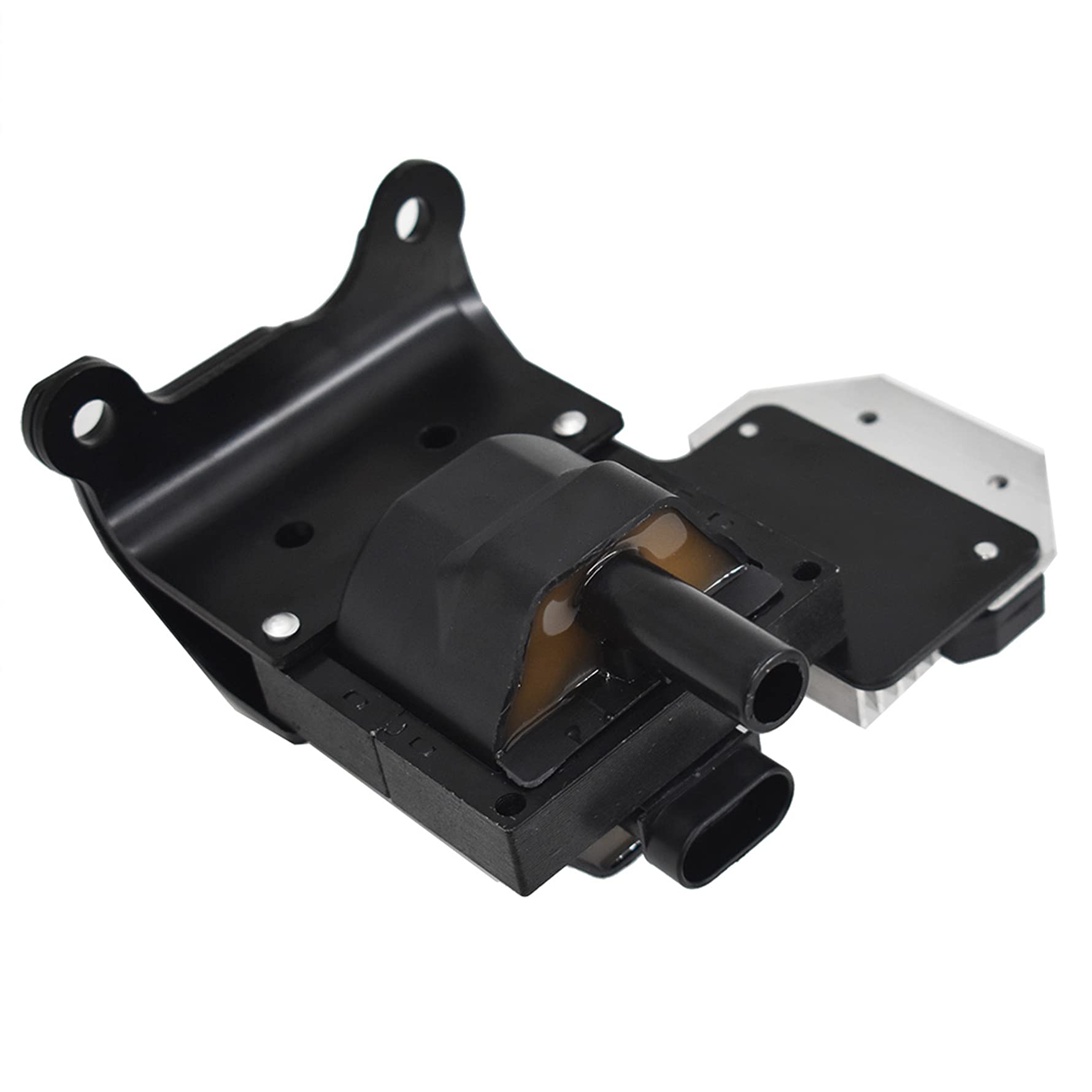 Munirater quality components ensure long-lasting durability.