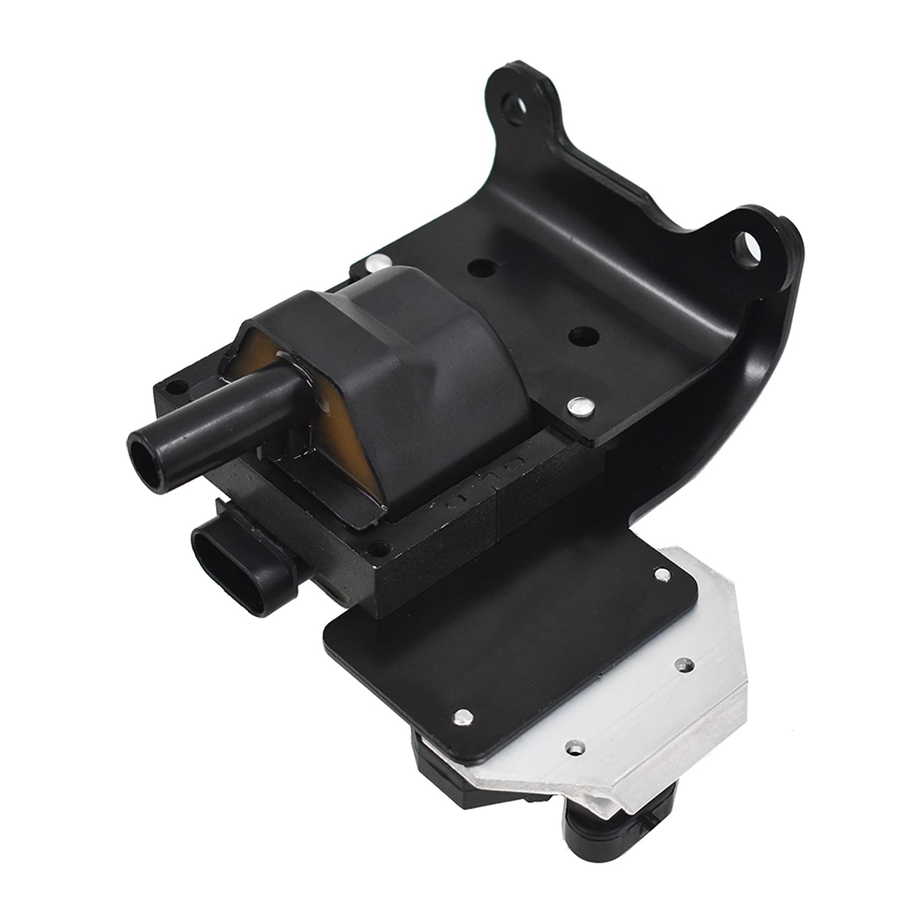 Munirater DR49 replacement coil designed for Express 1996-2002 engines.