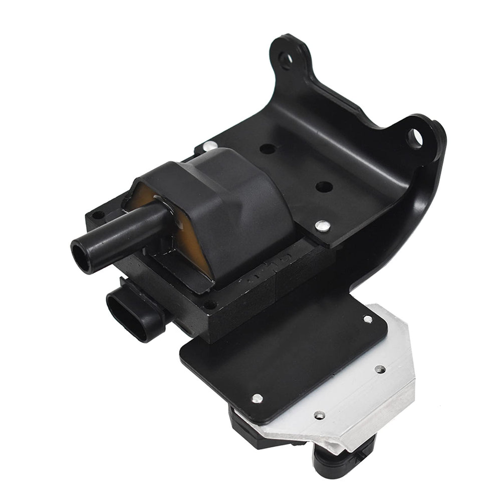 Munirater DR49 replacement coil designed for Express 1996-2002 engines.