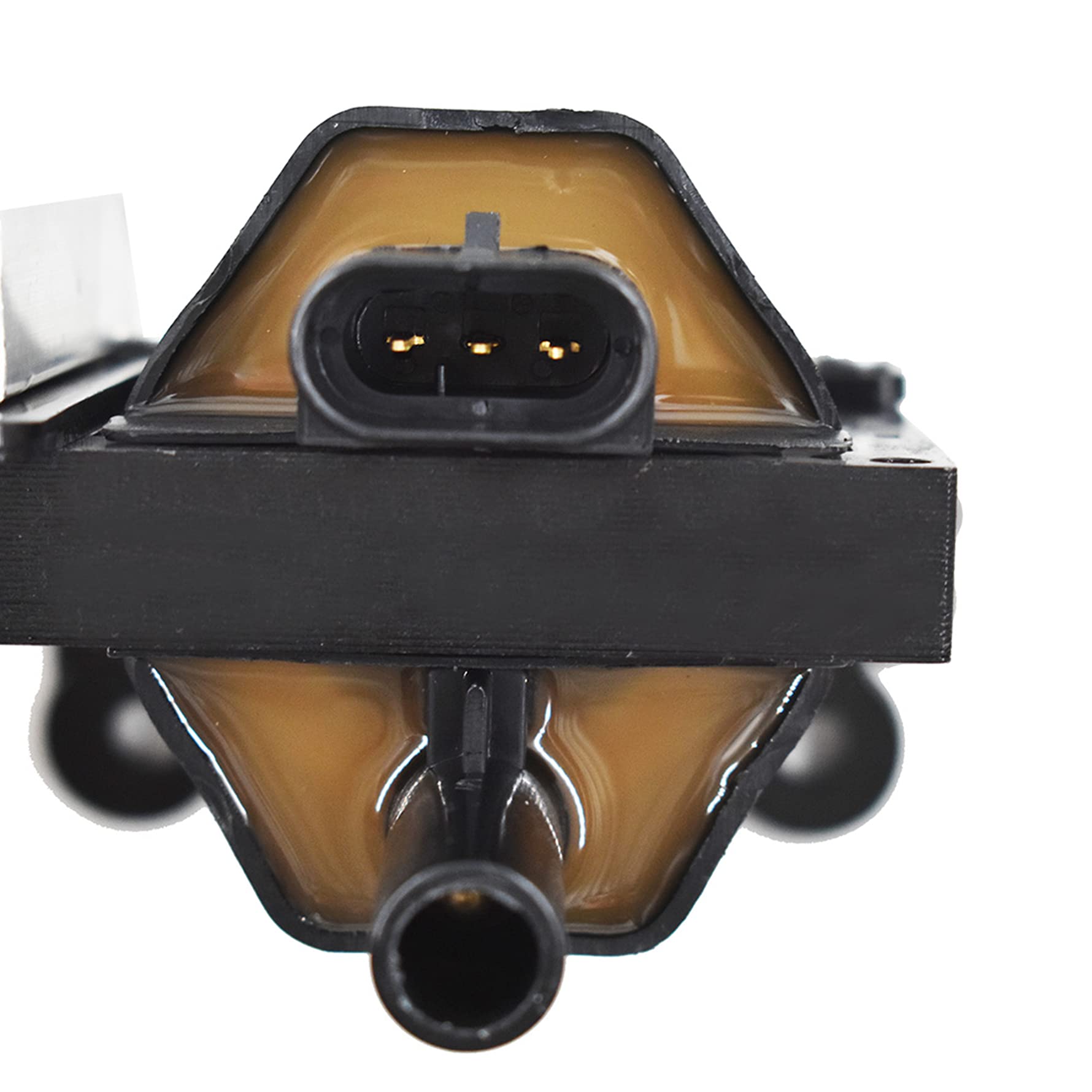 Express Silverado compatibility with easy bolt-on installation.