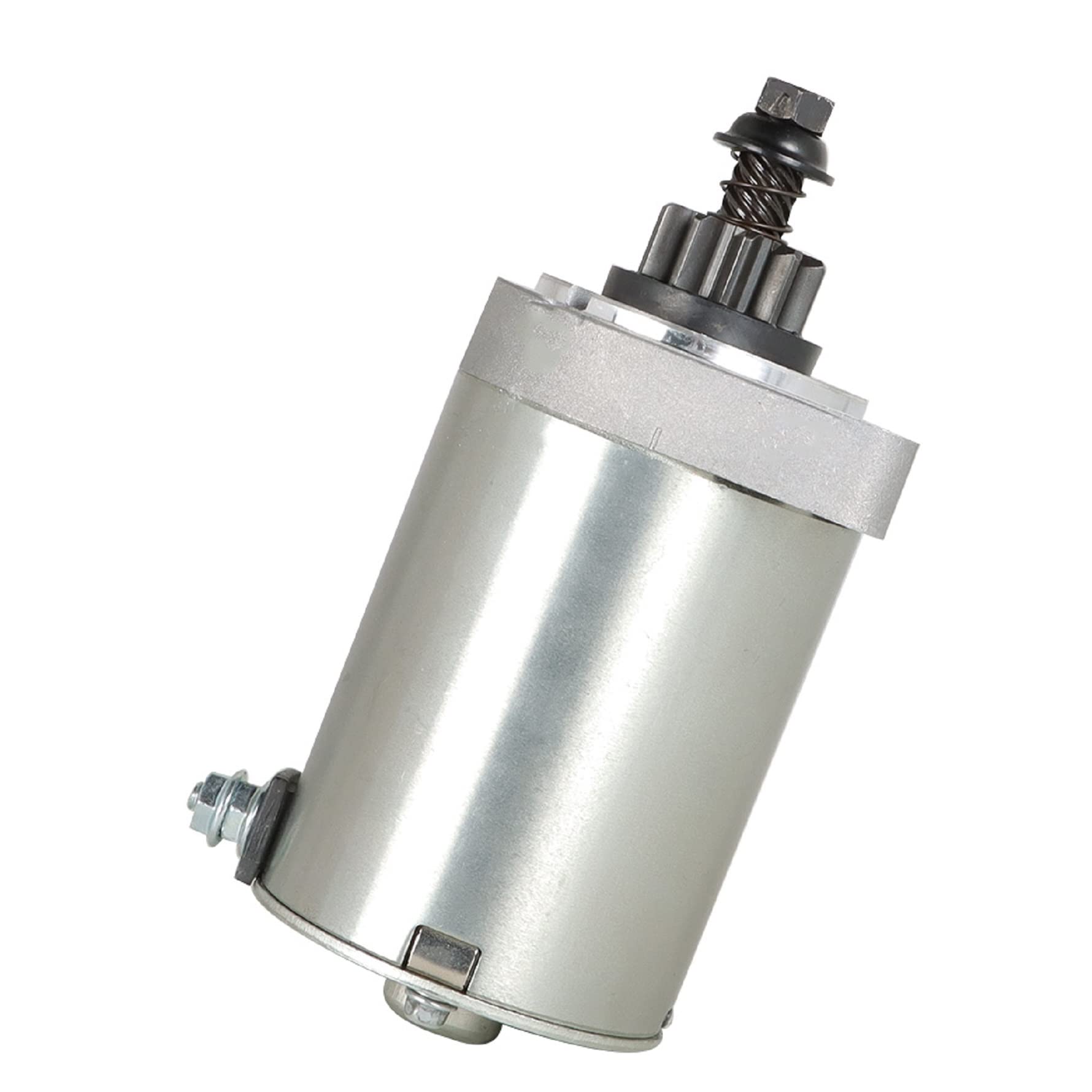 Munirater starter motor for FR651V/FR691V/FR730V enabling smooth engine starts