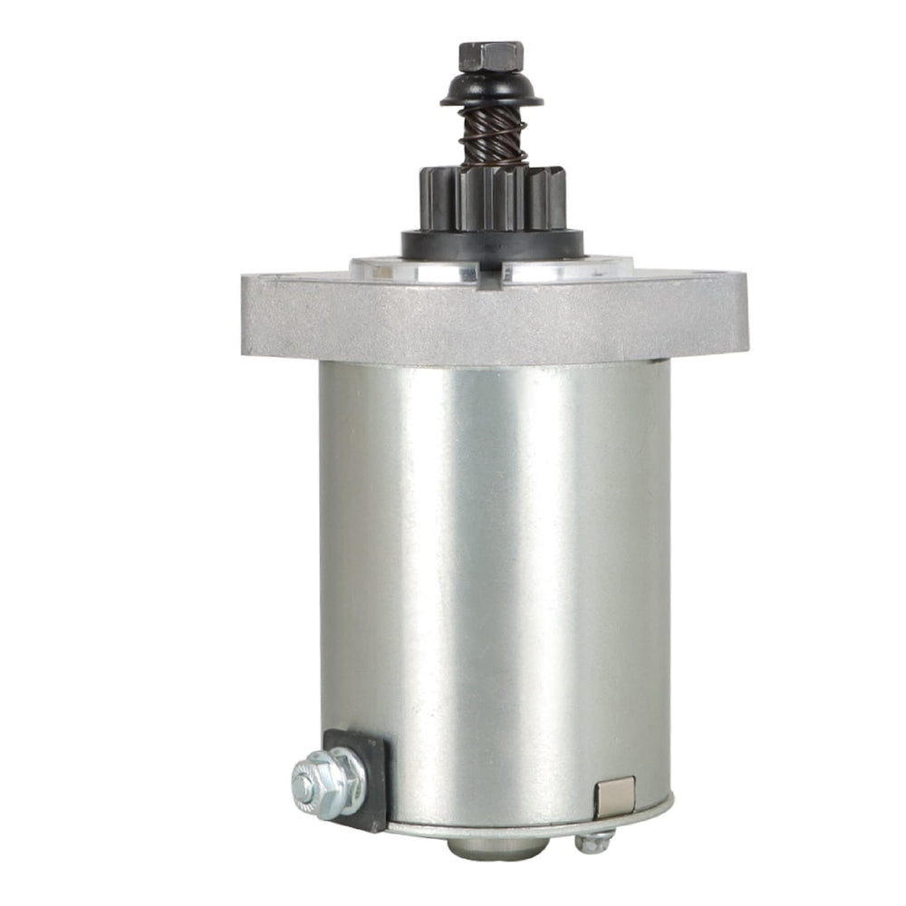 Munirater starter motor for FS600V/FS541V/FS481V supports reliable ignition
