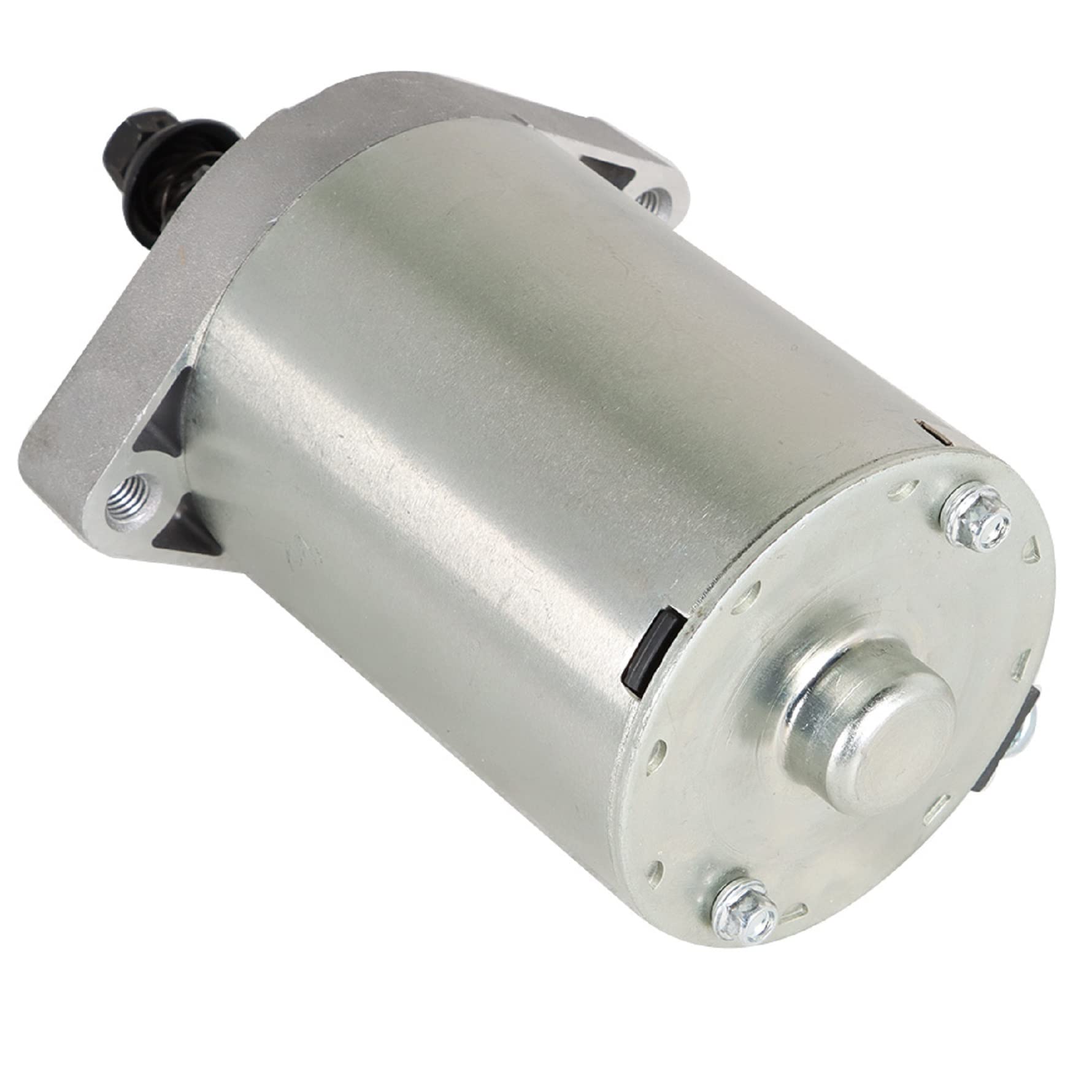 Munirater starter motor for LTX1046/LTX1050 delivering reliable performance