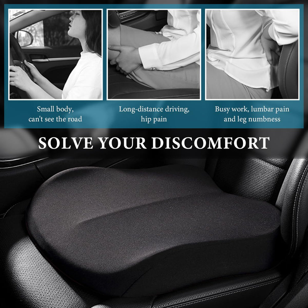 MUQIDA universal-fit-car-seat-cushion works across multiple seats.