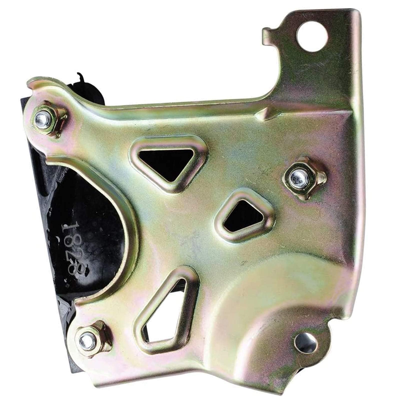 MUSHENG G9020-47031 bolt and bracket detail emphasizes easy installation
