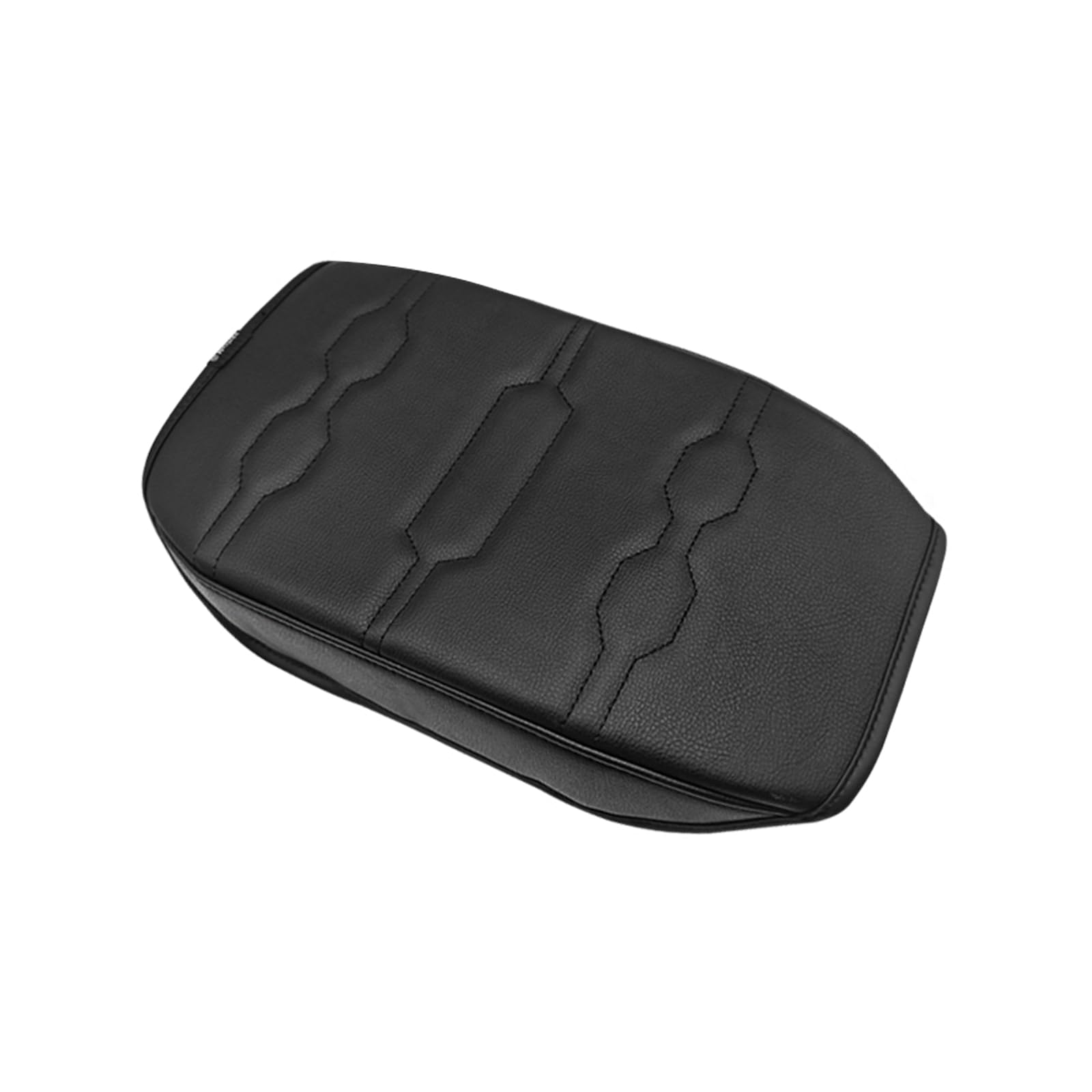 Muslogy black trim finish adds durable, stylish detail.