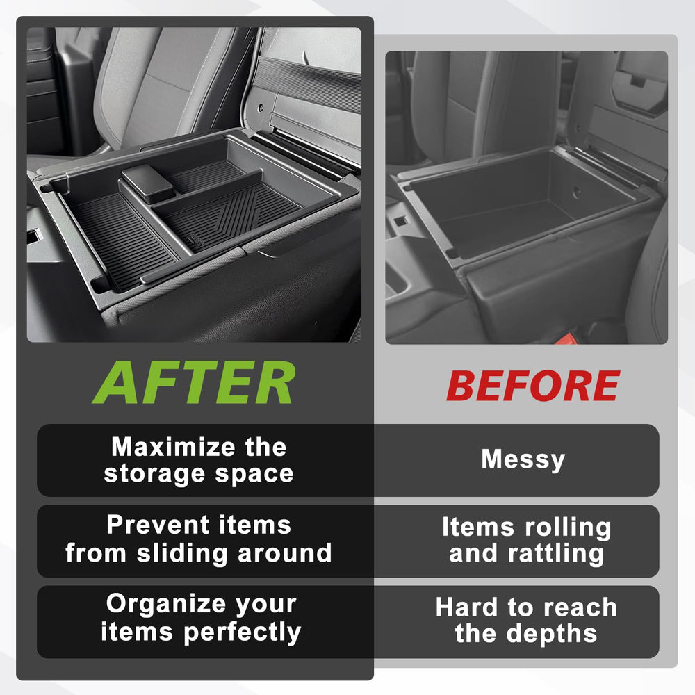 Muslogy hidden storage underneath creates discreet space for essentials.