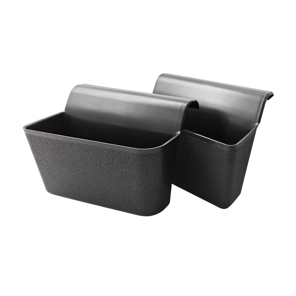 Muslogy Colorado/Canyon storage boost shows extra space for daily essentials.