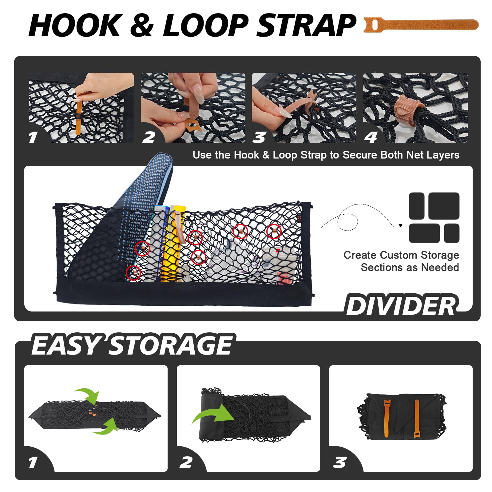 Muslogy compatible Chevy Colorado GMC Canyon fit for easy setup.