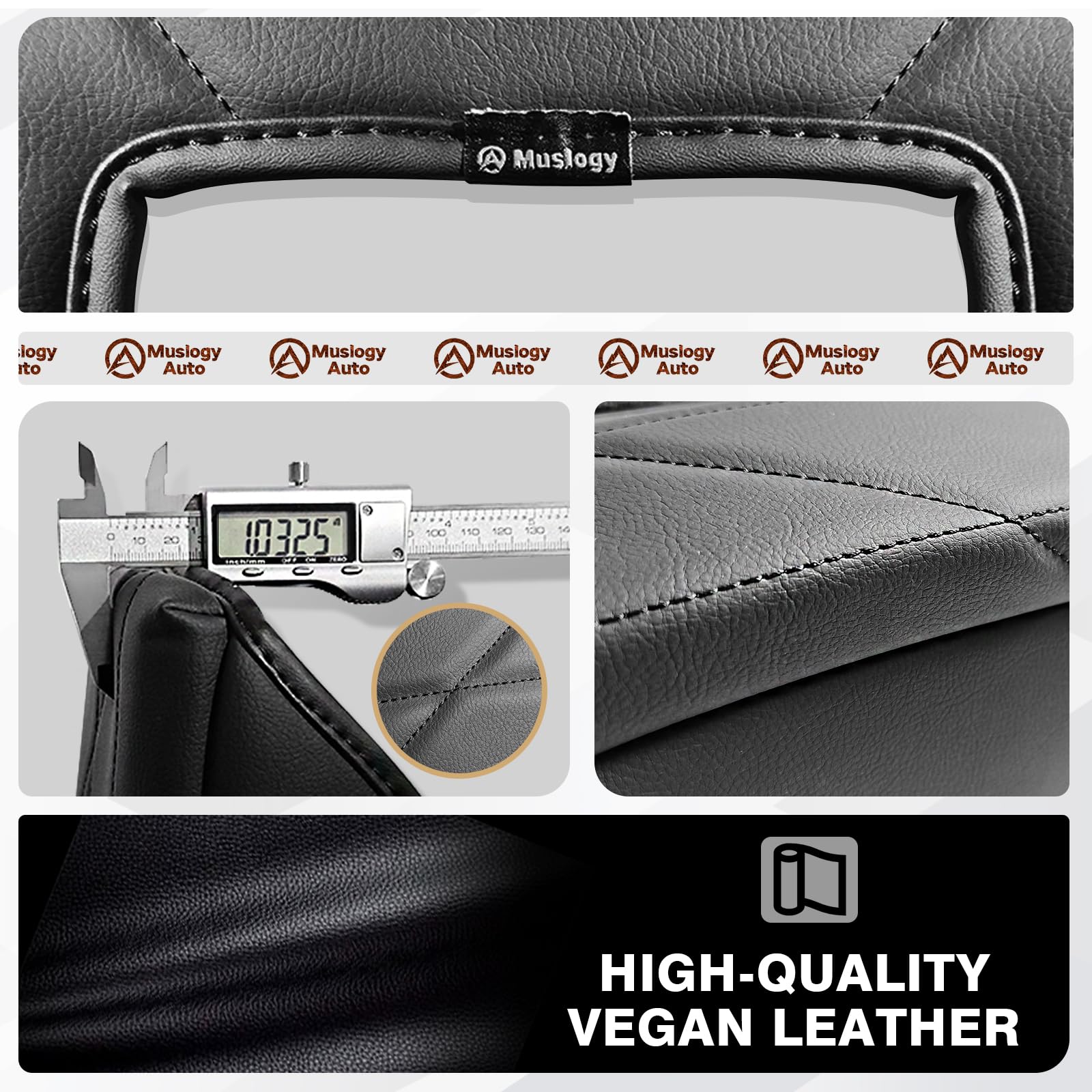 Muslogy protective cover reduces dirt, paw marks, and sticky fingers on the console.