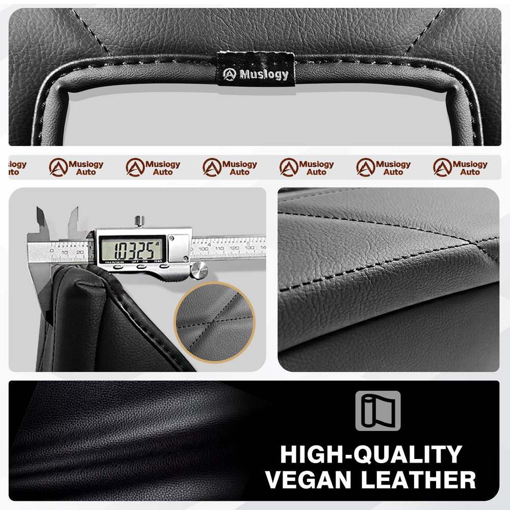 Muslogy protective cover reduces dirt, paw marks, and sticky fingers on the console.