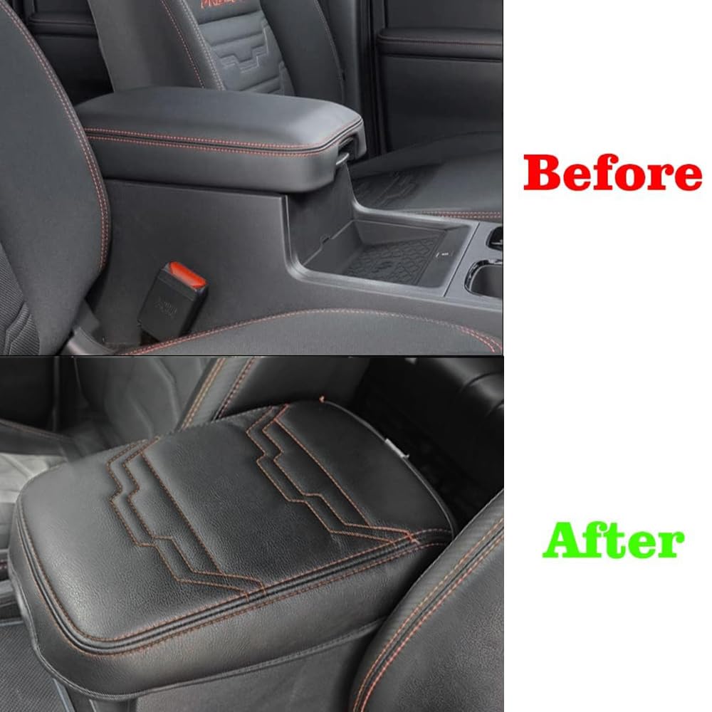 Muslogy cotton layer adds breathable comfort to the armrest cushion.