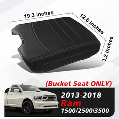 Muslogy center console cover resists dirt and paws for cleaner interiors